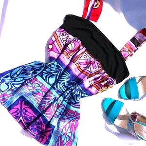 Alice & Trixie Silk Top